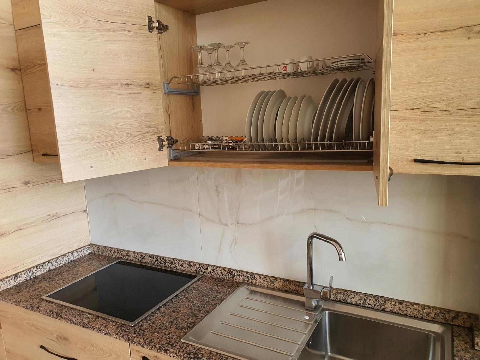 Jessie'S Apartments دراس المظهر الخارجي الصورة