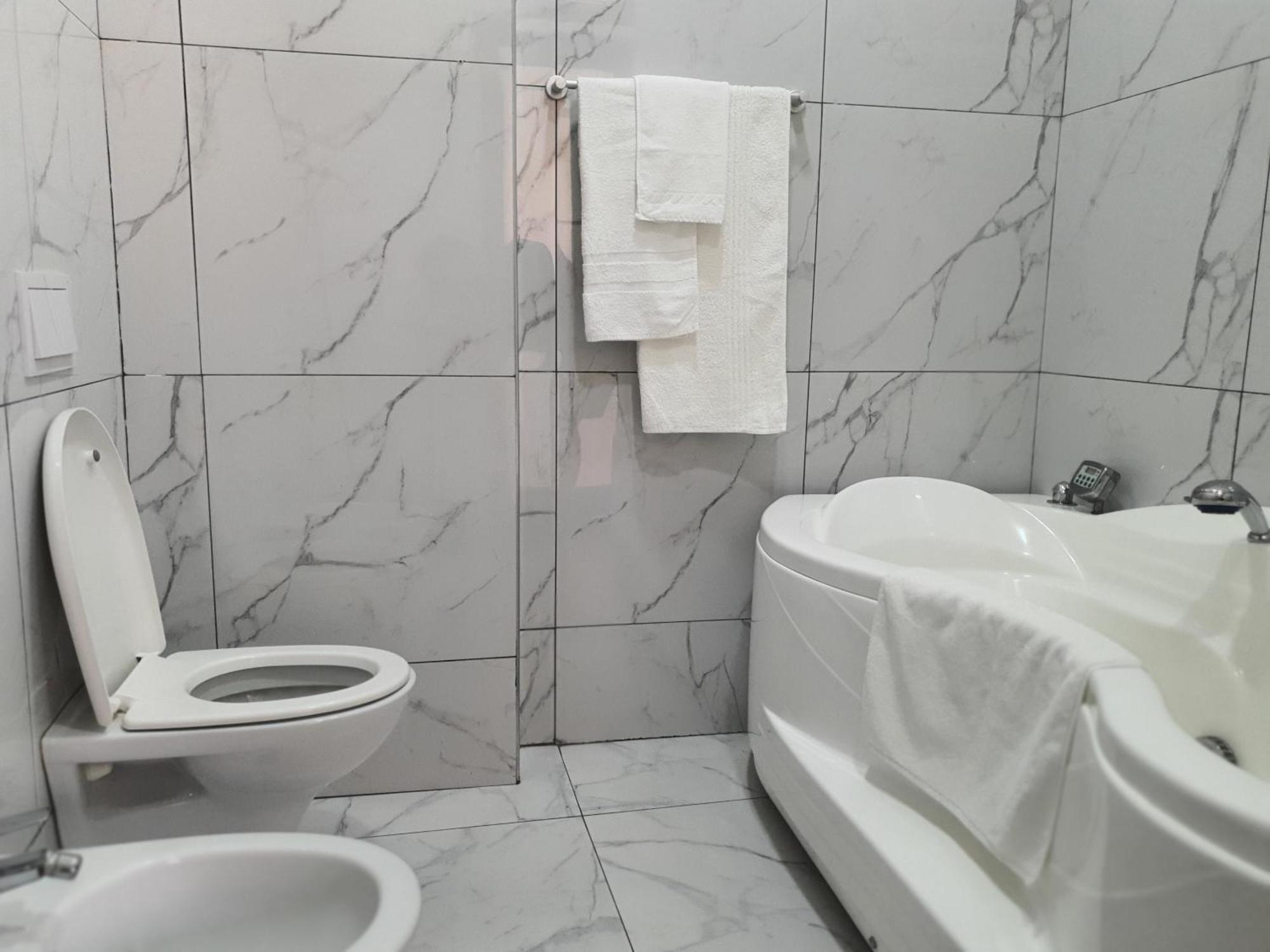 Jessie'S Apartments دراس المظهر الخارجي الصورة