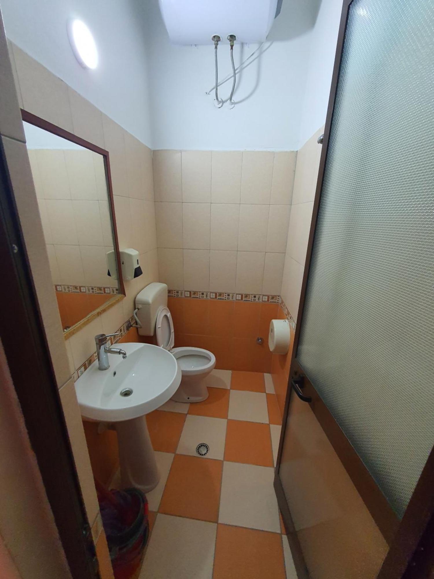 Jessie'S Apartments دراس المظهر الخارجي الصورة