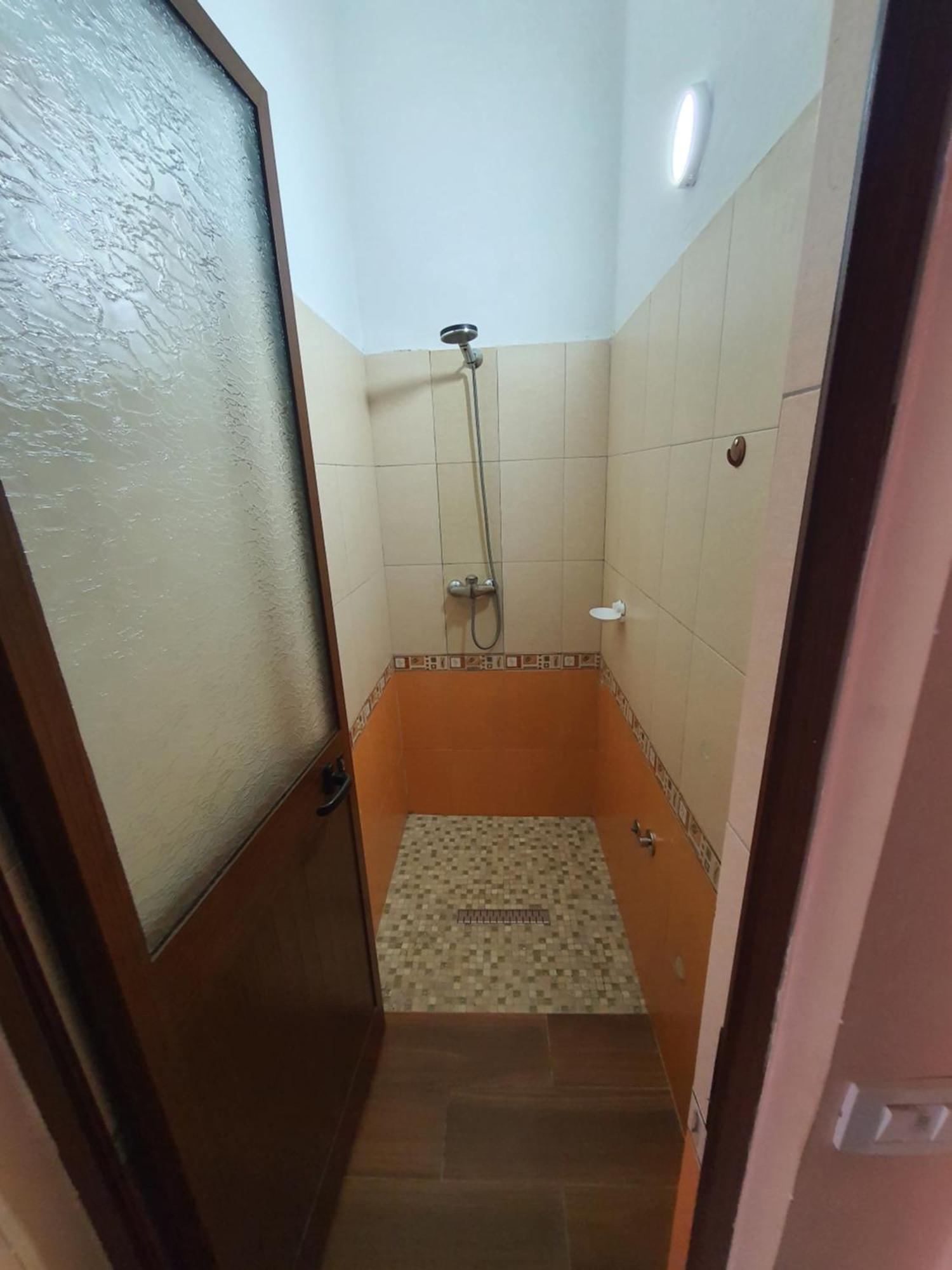 Jessie'S Apartments دراس المظهر الخارجي الصورة